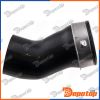 Gaine de suralimentation pour CHRYSLER | GPP-CH-032, 43SKV166